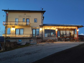 Alloggio Conca Dei Parpari